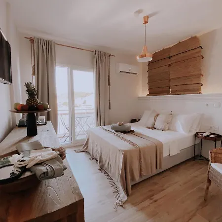 Otel Panjur Balıkesir