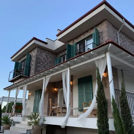 Panjur Hotel Balıkesir