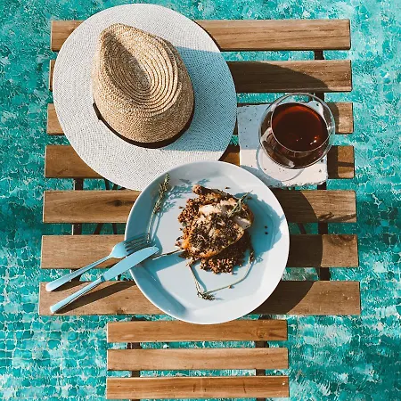 מלון Panjur Balıkesir