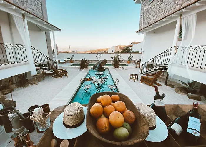 Hotel Panjur