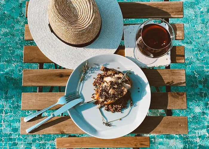 Отель Panjur Балыкесир